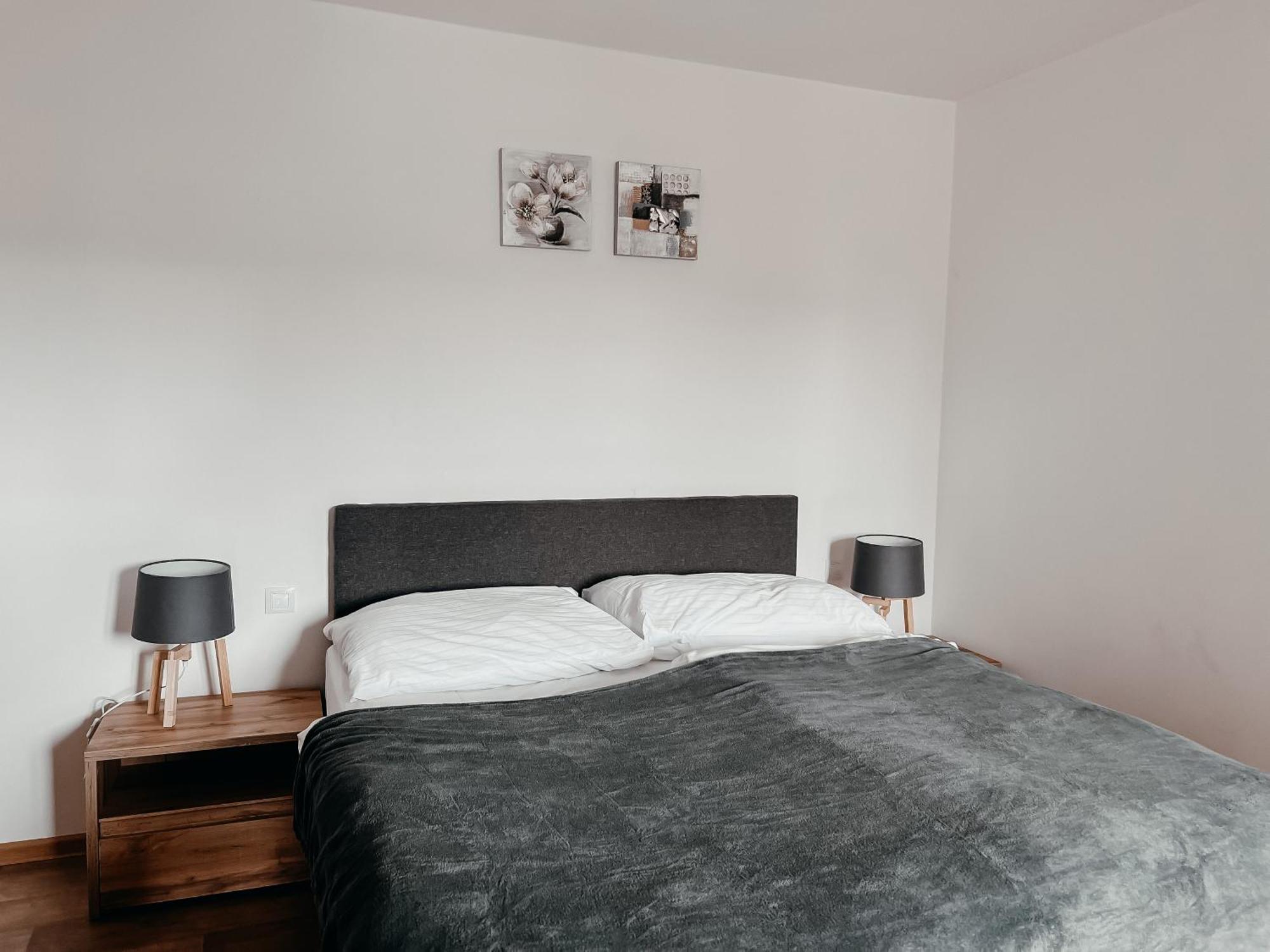 Sokolska Apartmán