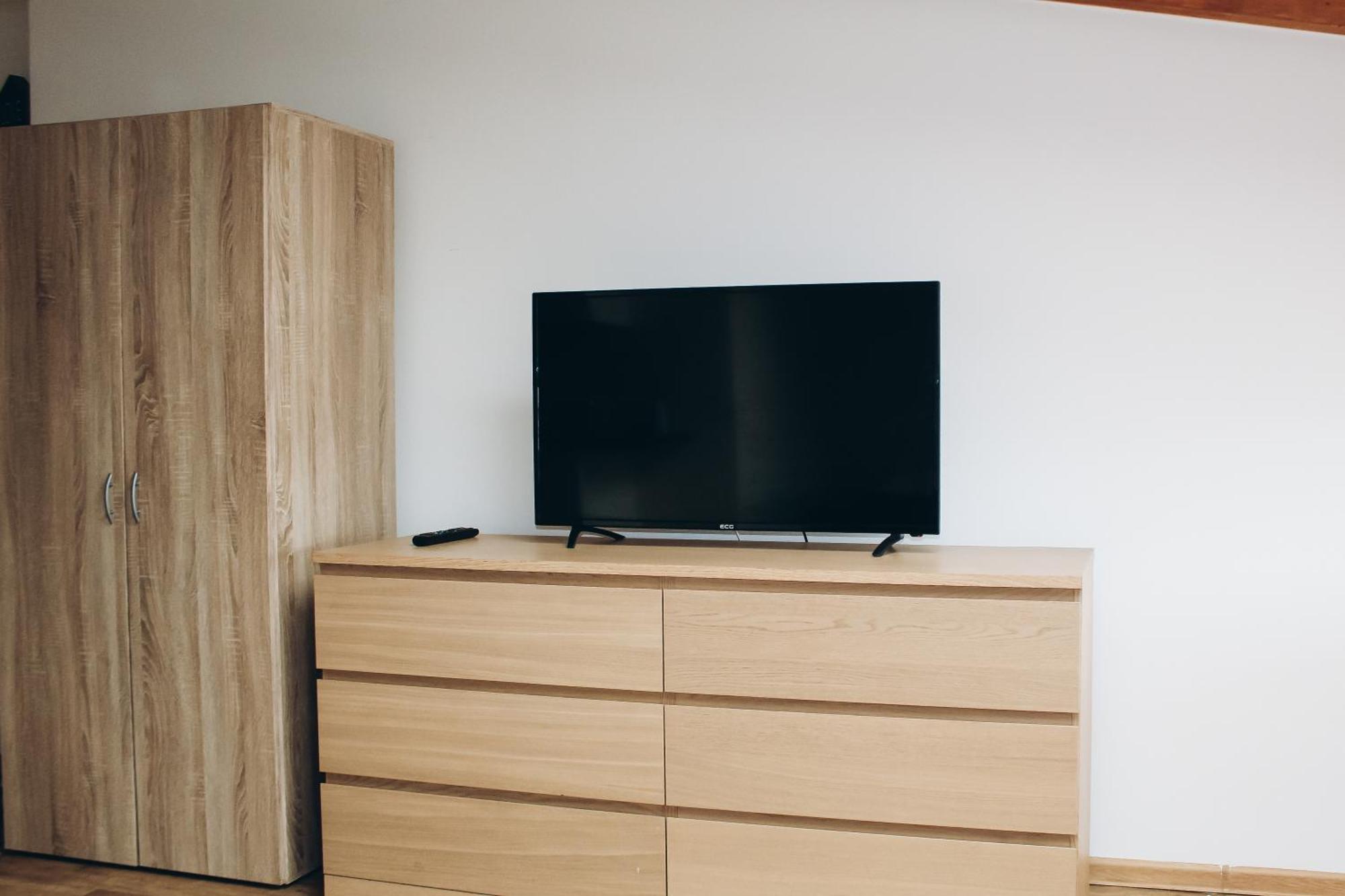 Apartmán Sokolska *