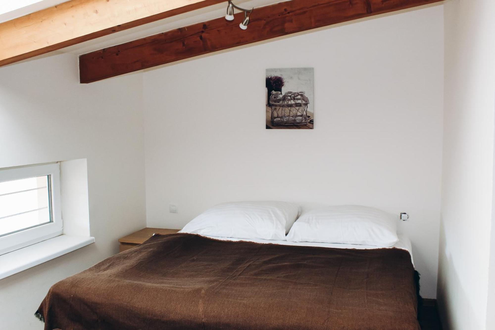 Sokolska Apartmán *